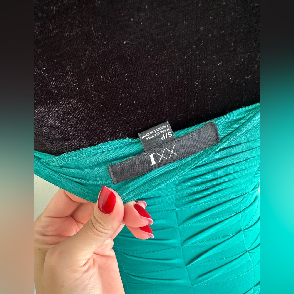 PRETTY BODYCON - Picture 6 of 10